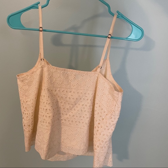 Hollister Tank Top - Picture 3 of 3